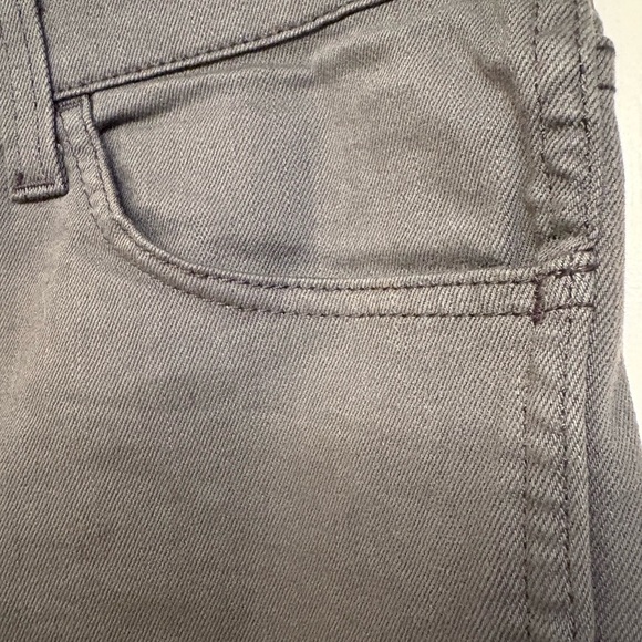 New Levi’s Men's 511 Gray Jeans NWT 32x32 - Picture 10 of 14